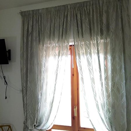 Antares B&B Cariati Exterior foto