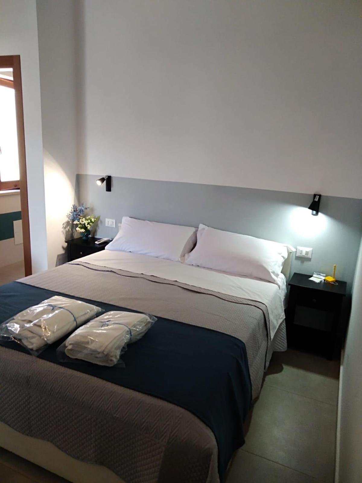 Antares B&B Cariati Exterior foto