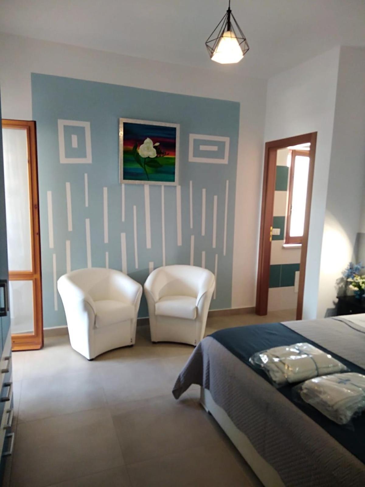 Antares B&B Cariati Exterior foto