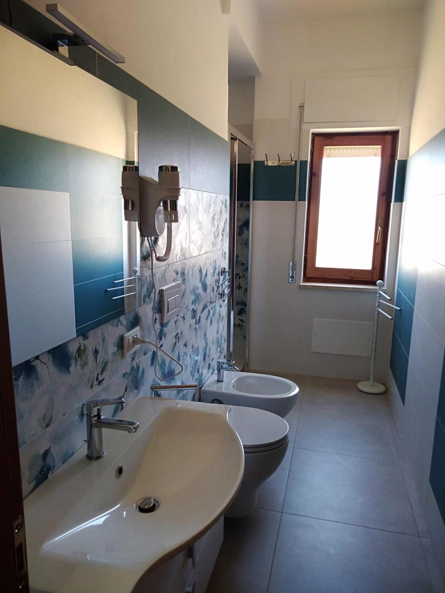 Antares B&B Cariati Exterior foto