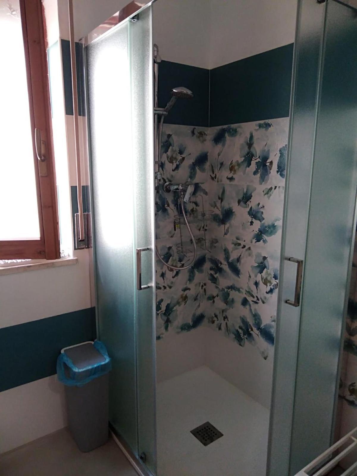 Antares B&B Cariati Exterior foto